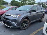 Used 2016 Toyota RAV4 SE image 2