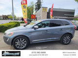 Used 2016 Volvo XC60 T5 Platinum image 4