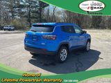 New 2025 Jeep Compass Latitude image 5
