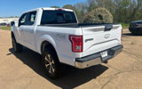 Used 2016 Ford F150 XLT w/ Equipment Group 302A Luxury image 6