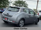 Used 2015 Nissan Leaf SV image 3