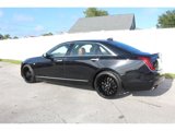 Used 2017 Cadillac CT6 Premium Luxury w/ Active Chassis Package image 4