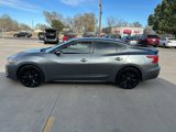 Used 2017 Nissan Maxima SR w/ Midnight Edition image 4