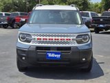 New 2025 Ford Bronco Sport Heritage image 3