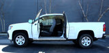 Used 2021 Chevrolet Colorado W/T w/ WT Convenience Package image 4