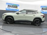 New 2025 Chevrolet Trax ACTIV w/ Driver Confidence Package image 3
