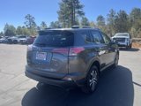 Used 2018 Toyota RAV4 LE image 5