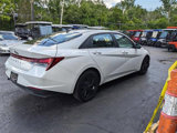 Used 2021 Hyundai Elantra SEL image 5