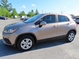 Used 2018 Chevrolet Trax LS image 4