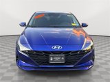 Used 2023 Hyundai Elantra SEL image 5