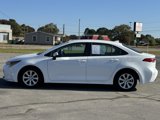 Used 2024 Toyota Corolla LE image 3