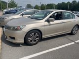 Used 2013 Honda Accord LX image 3