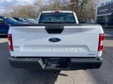 Certified 2020 Ford F150 XL w/ Equipment Group 101A Mid image 4