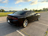 Used 2018 Dodge Charger Police w/ Fleet Safety Group image 5