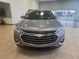 Used 2020 Chevrolet Traverse LT w/ Driver Confidence II Package image 3