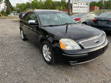Used 2007 Ford Five Hundred Limited image 5
