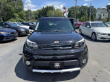 Used 2018 Kia Soul + image 2