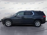 Used 2021 Chevrolet Traverse LT image 2