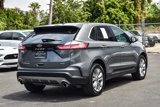 Used 2022 Ford Edge Titanium image 6