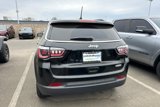 Certified 2020 Jeep Compass Latitude w/ Popular Equipment Group image 4