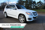 Used 2014 Mercedes-Benz GLK 350 4MATIC image 3
