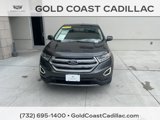 Used 2015 Ford Edge Titanium w/ Equipment Group 301A image 5