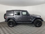 Used 2018 Jeep Wrangler Unlimited Sport S image 3