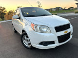 Used 2011 Chevrolet Aveo5 LT w/ Power and Convenience Package image 2
