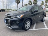Used 2020 Chevrolet Trax LT w/ Driver Confidence Package image 3