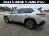 Used 2023 Nissan Rogue SV image 5