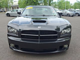 Used 2006 Dodge Charger SRT8 w/ SRT Option Group III image 2