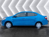 New 2024 Mitsubishi Mirage G4 ES image 3