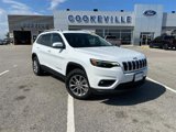 Used 2021 Jeep Cherokee Latitude Lux w/ Comfort/Convenience Group image 2