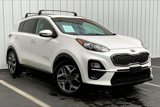Used 2020 Kia Sportage EX image 2