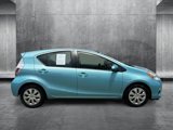 Used 2014 Toyota Prius C One image 4