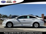Used 2015 Hyundai Sonata Hybrid image 4