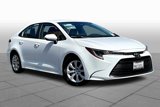 Used 2024 Toyota Corolla LE image 2