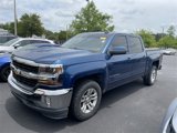 Used 2017 Chevrolet Silverado 1500 LT w/ All Star Edition image 2