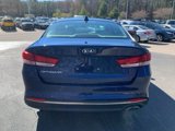 Used 2018 Kia Optima LX image 5