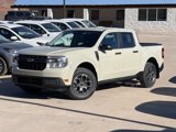New 2024 Ford Maverick XLT w/ Equipment Group 300A Standard image 2