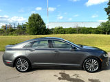 Used 2020 Lincoln MKZ AWD w/ Convenience Package image 6