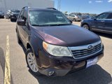 Used 2013 Subaru Forester 2.5X Premium w/ All-Weather Plus Pkg image 4
