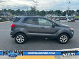 Certified 2022 Ford EcoSport SE w/ SE Convenience Package image 5