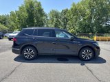 Certified 2022 Volkswagen Tiguan S image 4