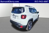 Used 2021 Jeep Renegade Latitude image 4