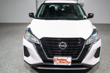 Used 2023 Nissan Kicks S image 4