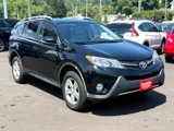 Used 2013 Toyota RAV4 XLE image 3