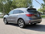 Used 2017 Acura MDX SH-AWD image 5