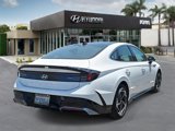 Certified 2024 Hyundai Sonata SEL w/ Convenience Package image 3