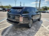 Used 2019 Land Rover Range Rover Supercharged image 5